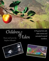 Children of Eden - Spark of Creation Multi Media Video - Digital or Audio with Synchronization Software link